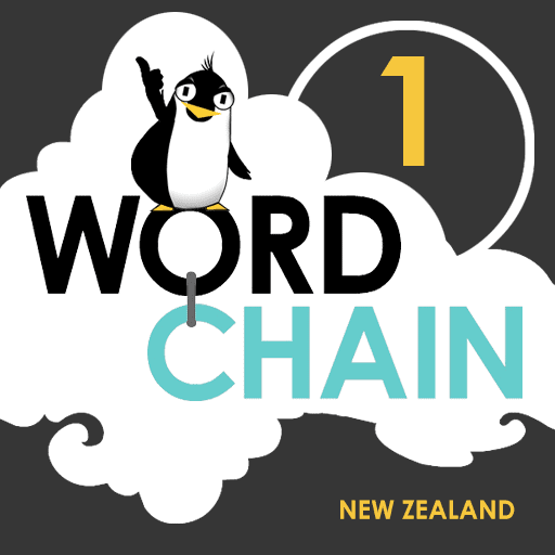 wordchain1 icon 512x512