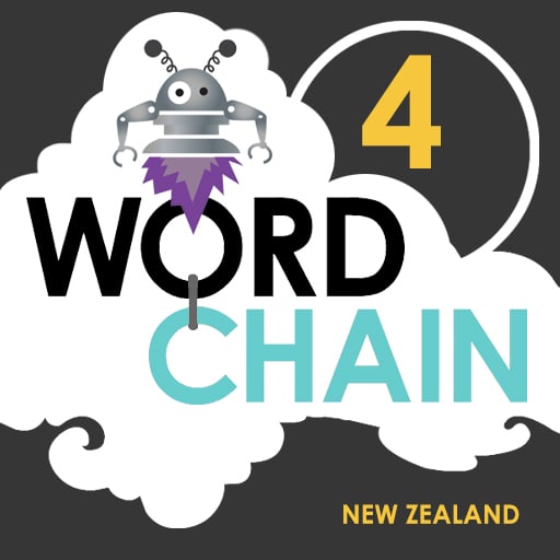 wordchain4 icon 512x512